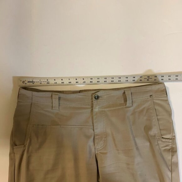5.11 Tactical Men's Tactical Edge Relaxed Side Pocket Fit‎ Pants Size 38 - Picture 11 of 14